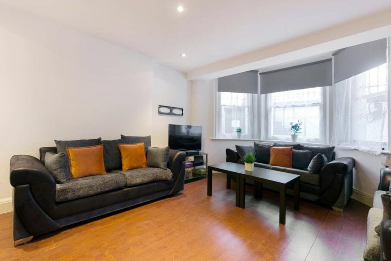 Harrods Flats Apartment London Exterior photo