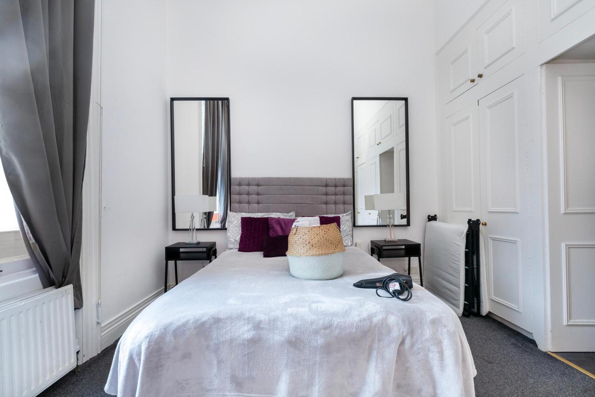 Harrods Flats Apartment London Exterior photo